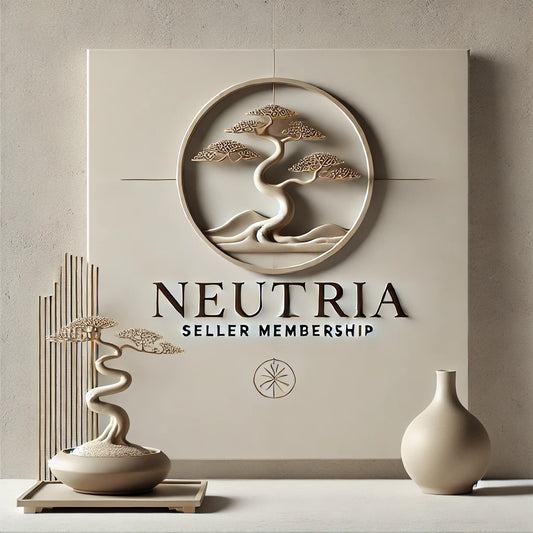 Neutria Seller Membership